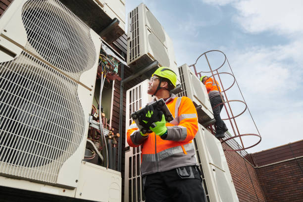 Best HVAC Air Duct Cleaning  in Colfax, IL