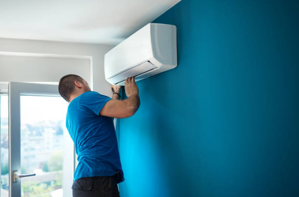 Best Commercial HVAC Repair  in Colfax, IL