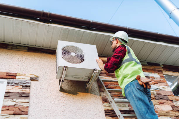 Best HVAC Companies Near Me  in Colfax, IL