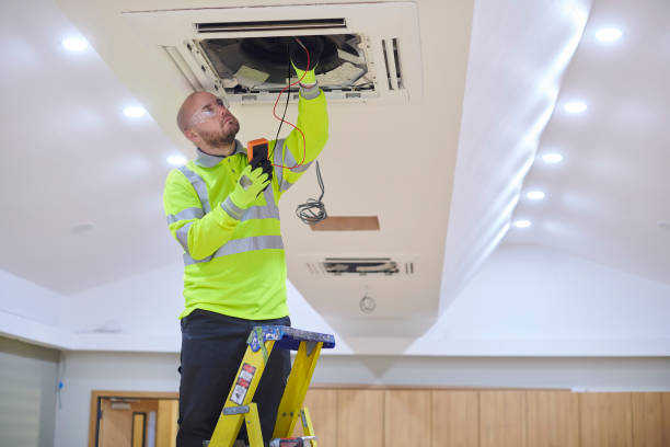 Best Emergency HVAC Repair  in Colfax, IL