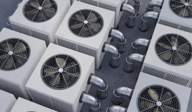 Professional HVAC in Colfax, IL