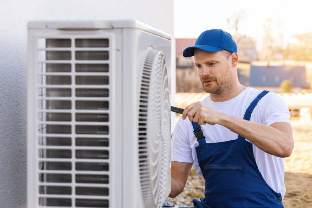 Best HVAC Maintenance Near Me  in Colfax, IL
