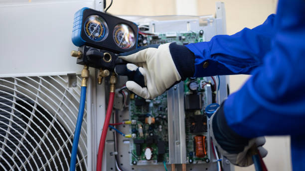 Best Affordable HVAC Services  in Colfax, IL