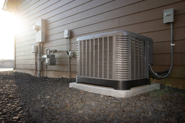 Best Ductless HVAC Repair  in Colfax, IL